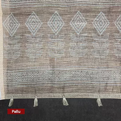 Linen Cotton