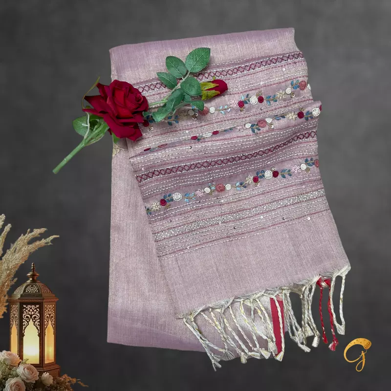 Embroidery Embroidery