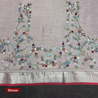 Embroidery Embroidery