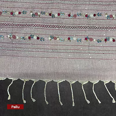 Embroidery Embroidery