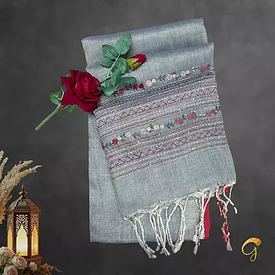Embroidery Embroidery