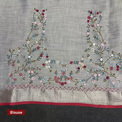 Embroidery Embroidery