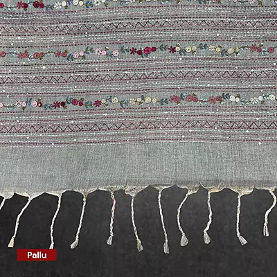 Embroidery Embroidery