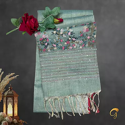 Embroidery Embroidery