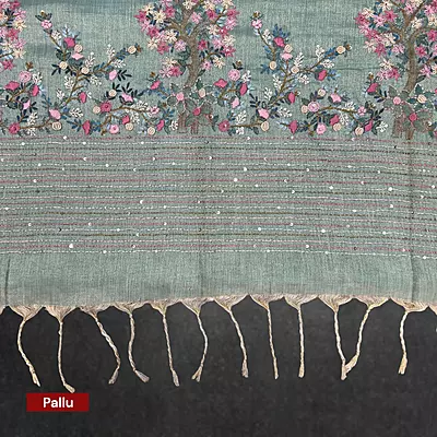 Embroidery Embroidery