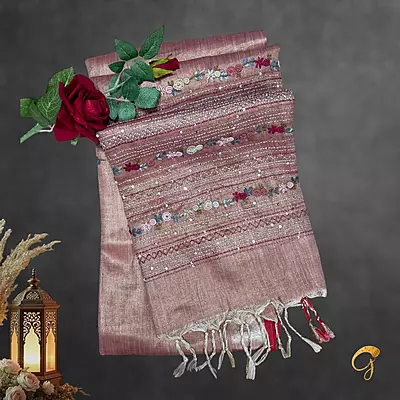 Embroidery Embroidery