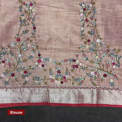 Embroidery Embroidery