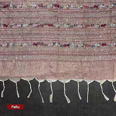Embroidery Embroidery