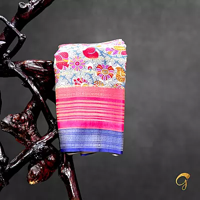 SemiMysore Flower