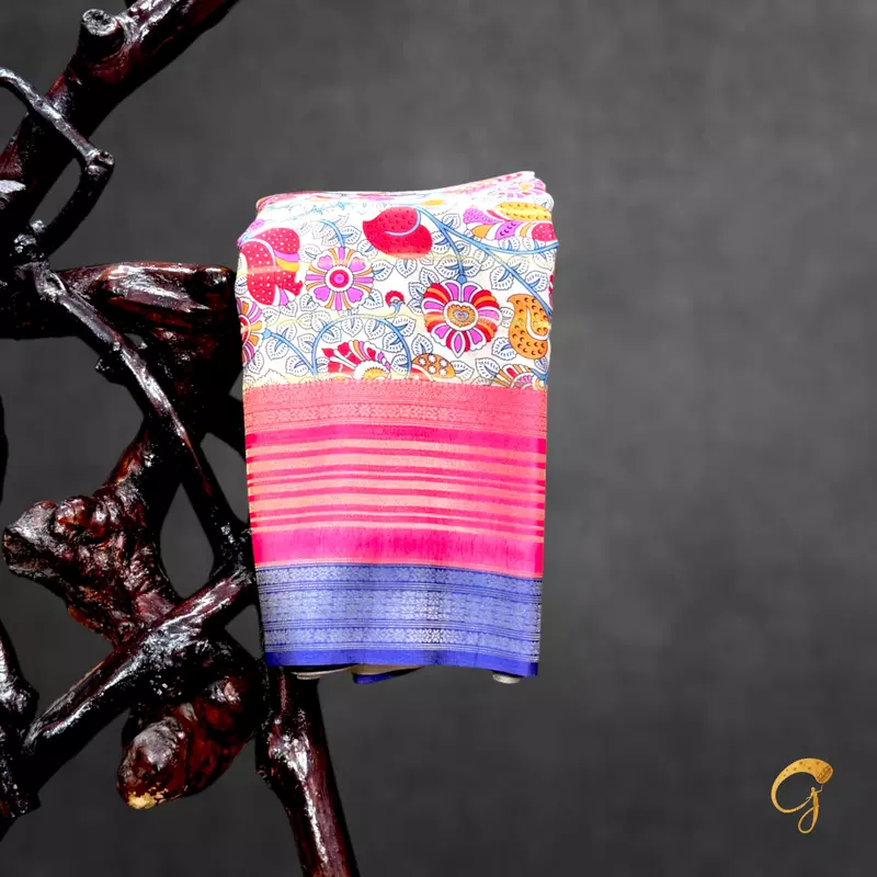 SemiMysore Flower