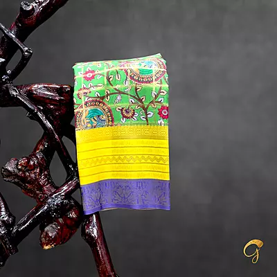 SemiMysore Flower