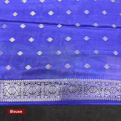 SemiMysore Flower