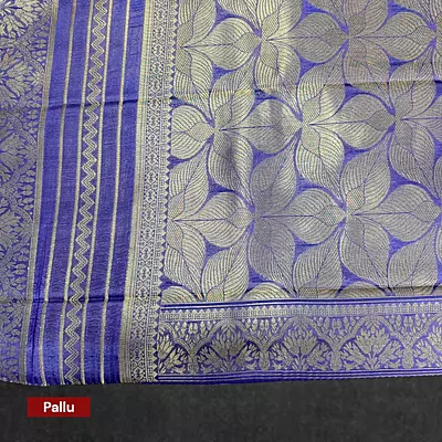SemiMysore Flower