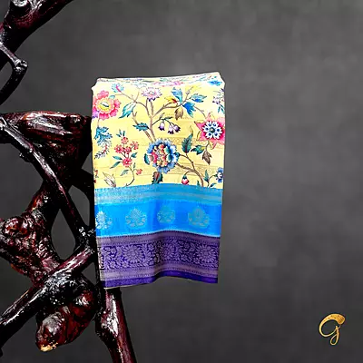 SemiMysore Flower