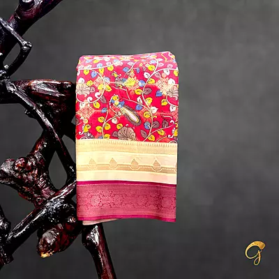 SemiMysore Flower