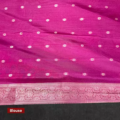 SemiMysore Flower