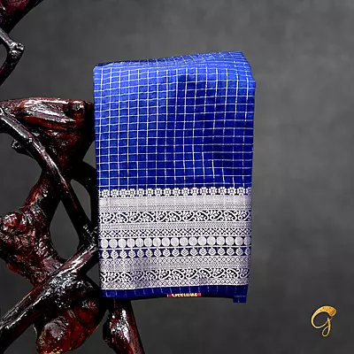 Semi Mysore Silk