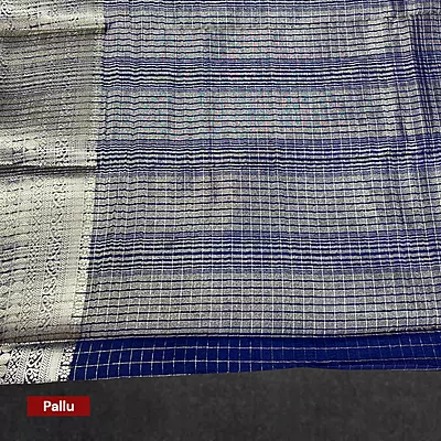 Semi Mysore Silk