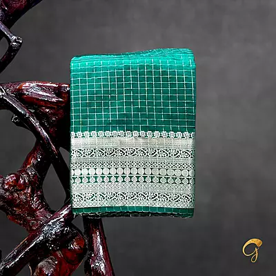 Semi Mysore Silk