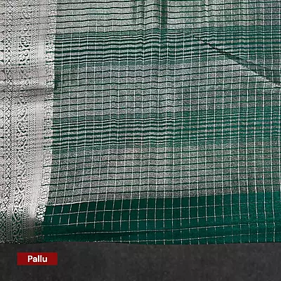 Semi Mysore Silk