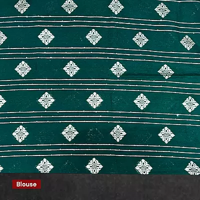 Semi Mysore Silk