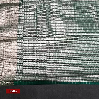 Semi Mysore Silk
