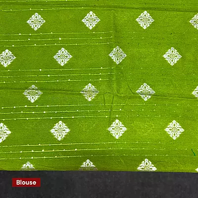Semi Mysore Silk