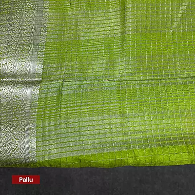 Semi Mysore Silk