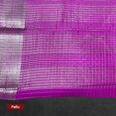 Semi Mysore Silk