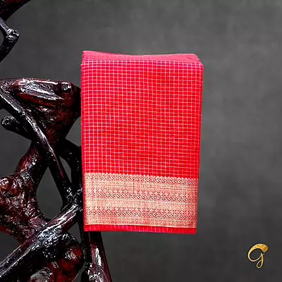 Semi Mysore Silk Semi Mysore Silk