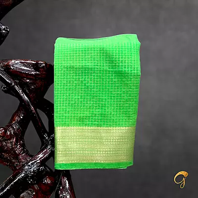 Semi Mysore Silk Semi Mysore Silk