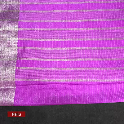 Semi Mysore Silk Semi Mysore Silk