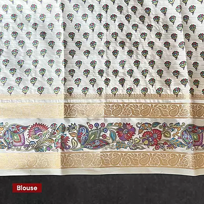Floral Border Floral Border