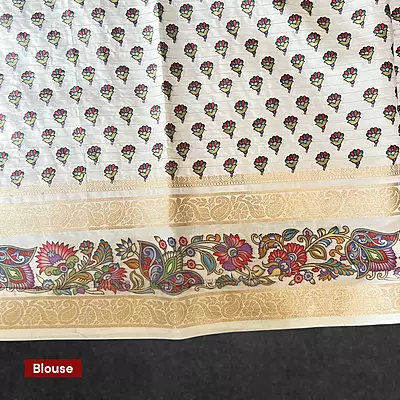 Floral Border Floral Border