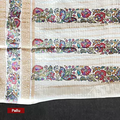 Floral Border Floral Border