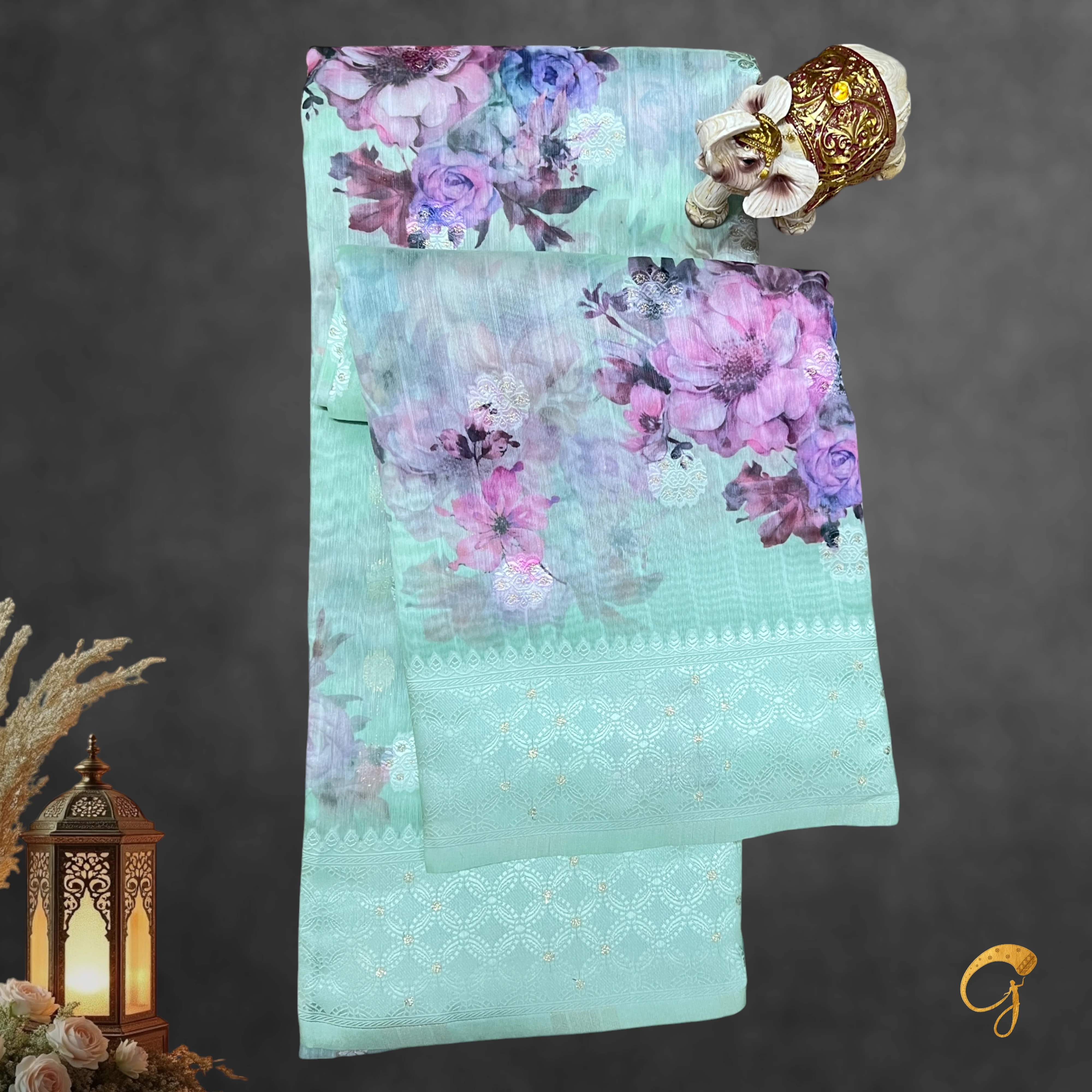 Floral