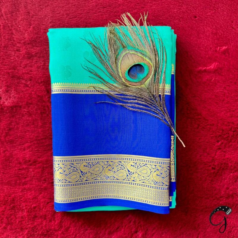 Peacock Peacock