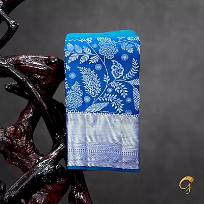 Pure Silk