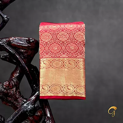 Pure Silk