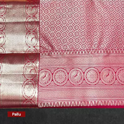Pure Silk Pure Silk