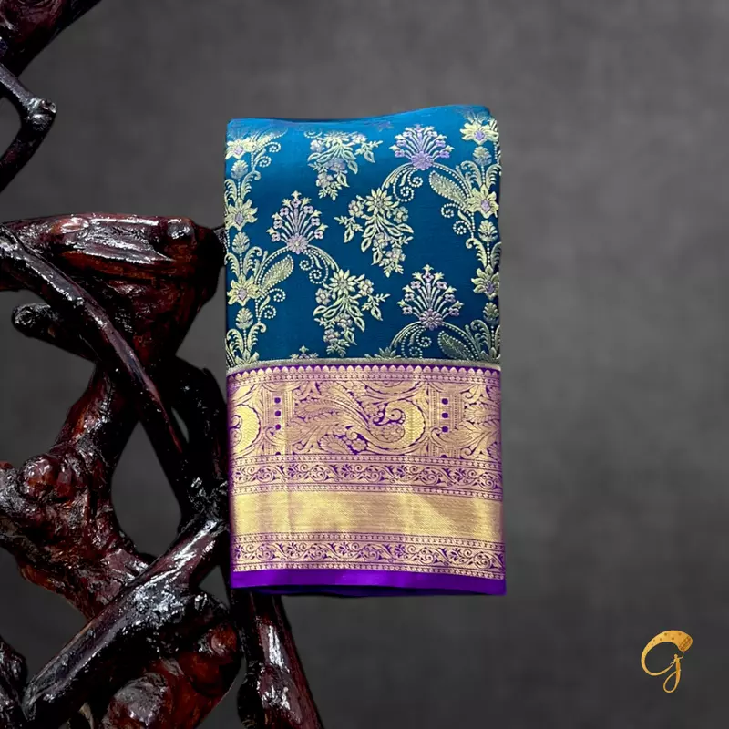Pure Silk