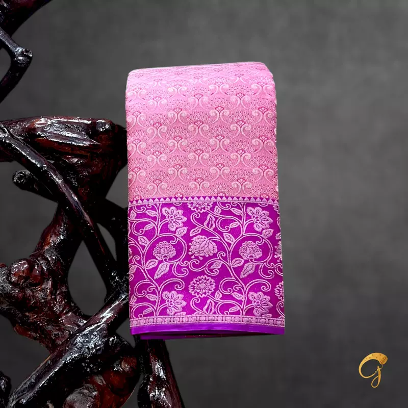 Pure Silk Pure Silk