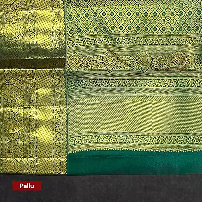 Pure Silk Pure Silk