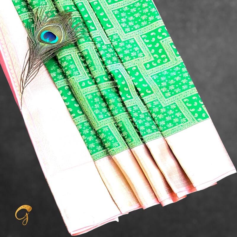 Box And Floral Box And Floral