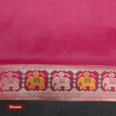Elephant Elephant