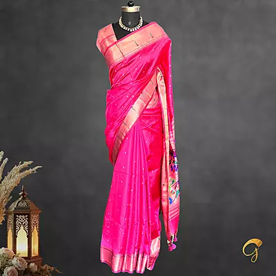 Raw Silk