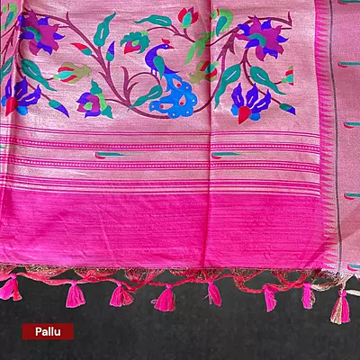 Raw Silk Raw Silk