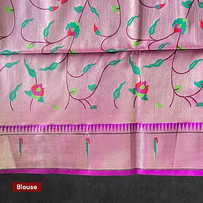 Raw Silk Raw Silk