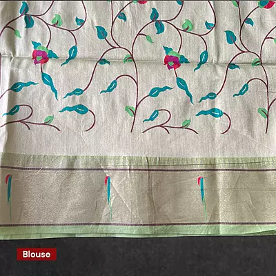 Raw Silk Raw Silk