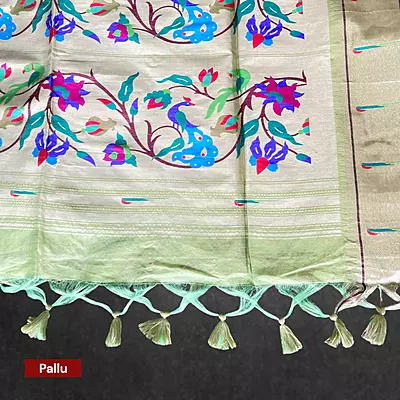 Raw Silk Raw Silk